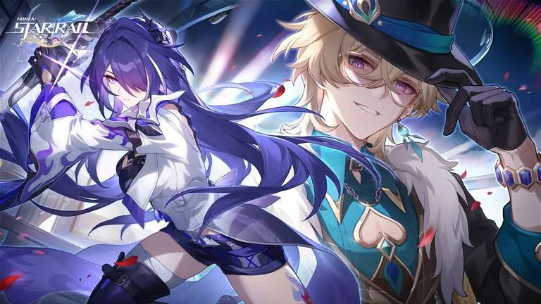 Honkai Star Rail 2.1 est maintenant disponible en téléchargement sur iOS et Android : toutes les nouveautés de la nouvelle version