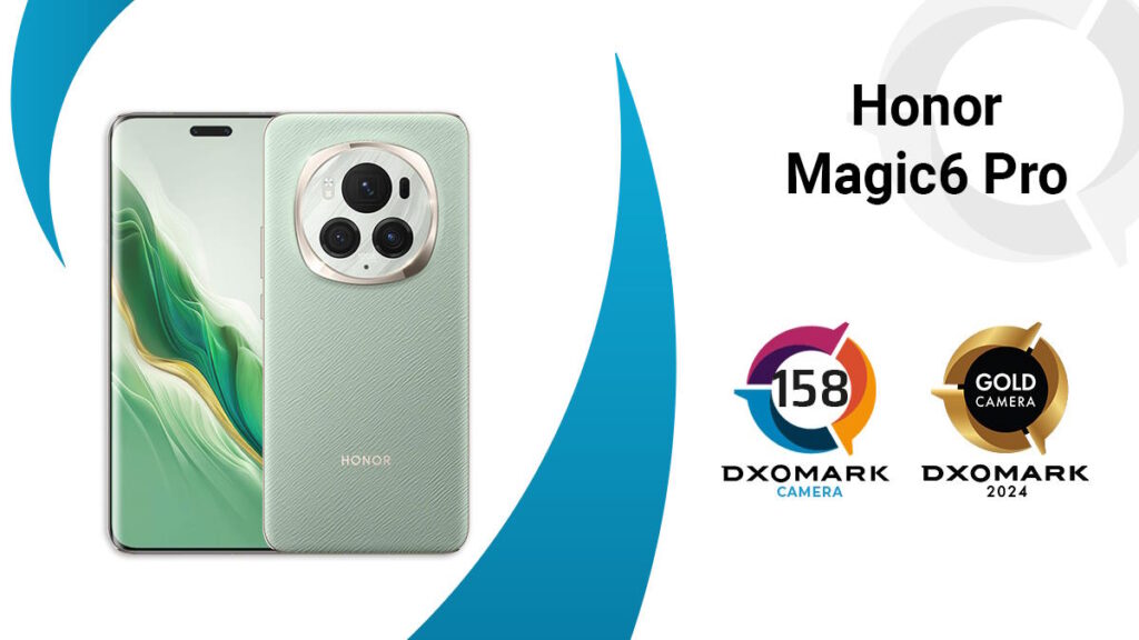 Honor Magic 6 Pro bat toute la concurrence et est le nouveau roi de la photographie chez DXOMARK 3 Honor Magic 6 Pro photographie DXOMARK