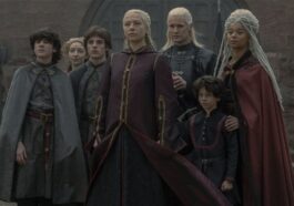 'La Casa del Dragón' temporada 2 afina su fecha de lanzamiento