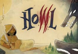 Howl, un jeu de stratégie au tour par tour, a maintenant une date d'arrivée sur Android et iOS