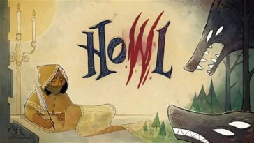 Howl, un jeu de stratégie au tour par tour, a déjà une date d'arrivée sur les mobiles Android et iOS 29 Howl, un jeu de stratégie au tour par tour, a maintenant une date d'arrivée sur Android et iOS