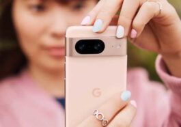 Alarmes de bugs Google Pixel