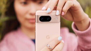 Alarmes de bugs Google Pixel