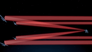 Ils entraînent un télescope pour trouver une vie extraterrestre : ils l'ont testé avec nous-mêmes 8 Un télescope est en formation pour trouver une vie extraterrestre : il a été testé sur nous-mêmes