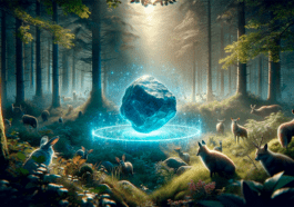 Ils ont trouvé le premier superconducteur naturel de l'histoire : il a des conditions étonnantes