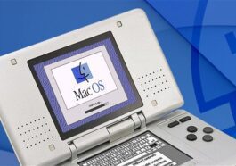 Ils parviennent à installer Mac OS sur une Nintendo DS. Et ça fonctionne ! 55 Ils réussissent à installer Mac OS sur une Nintendo DS. Le meilleur de tout est que cela fonctionne