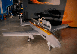 Inspiré de la technologie nazie, cet avion avec un moteur sans pièces mobiles peut révolutionner l'aéronautique