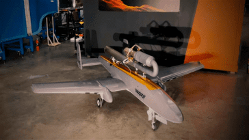 Inspiré de la technologie nazie, cet avion avec un moteur sans pièces mobiles peut révolutionner l'aéronautique