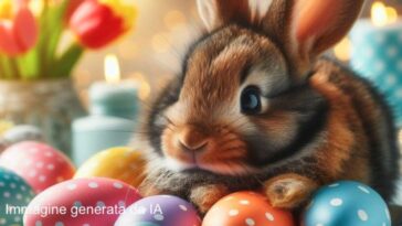 Joyeux lundi de Pâques 2024, images de vœux et GIF amusants à envoyer gratuitement le 1er avril 20 Image
