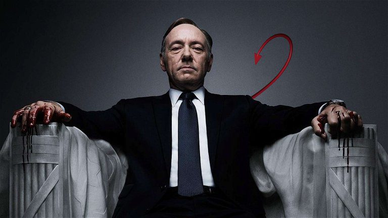 Kevin Spacey est le diable à son retour au travail après son acquittement 2 Kevin Spacey est le Diable dans son retour au travail après son acquittement