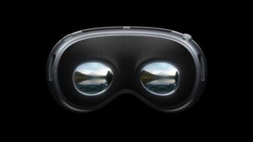 L'Apple Vision Pro vous semble inutile ? On vous donne 10 utilisation intéressante 16 Apple Vision Pro