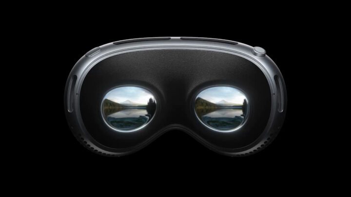 L'Apple Vision Pro vous semble inutile ? On vous donne 10 utilisation intéressante 2 Apple Vision Pro