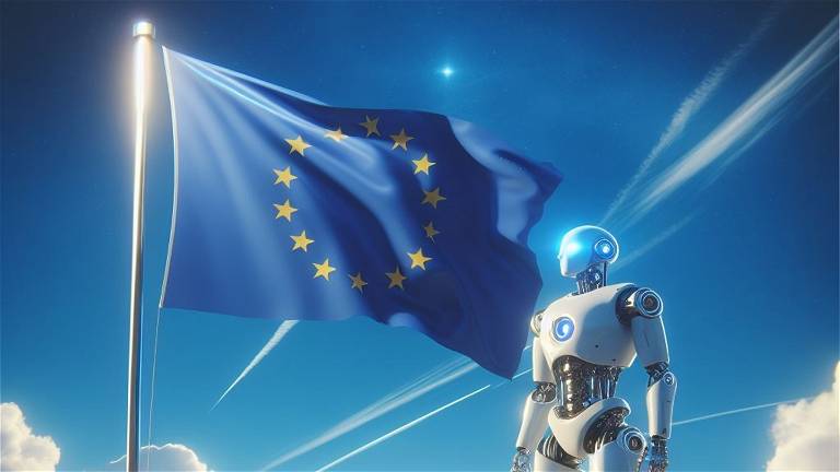 L'Europe approuve la réglementation de l'IA: voici ce qui va changer 2 L'Europe approuve la réglementation de l'IA : voici ce qui va changer