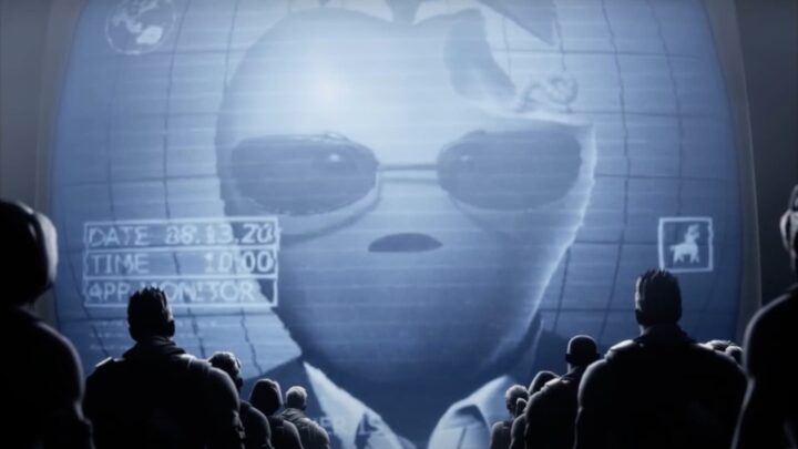 L'UE enquête sur la décision d'Apple de résilier le compte développeur Epic 2 Image de la critique d'Epic à l'égard d'Apple