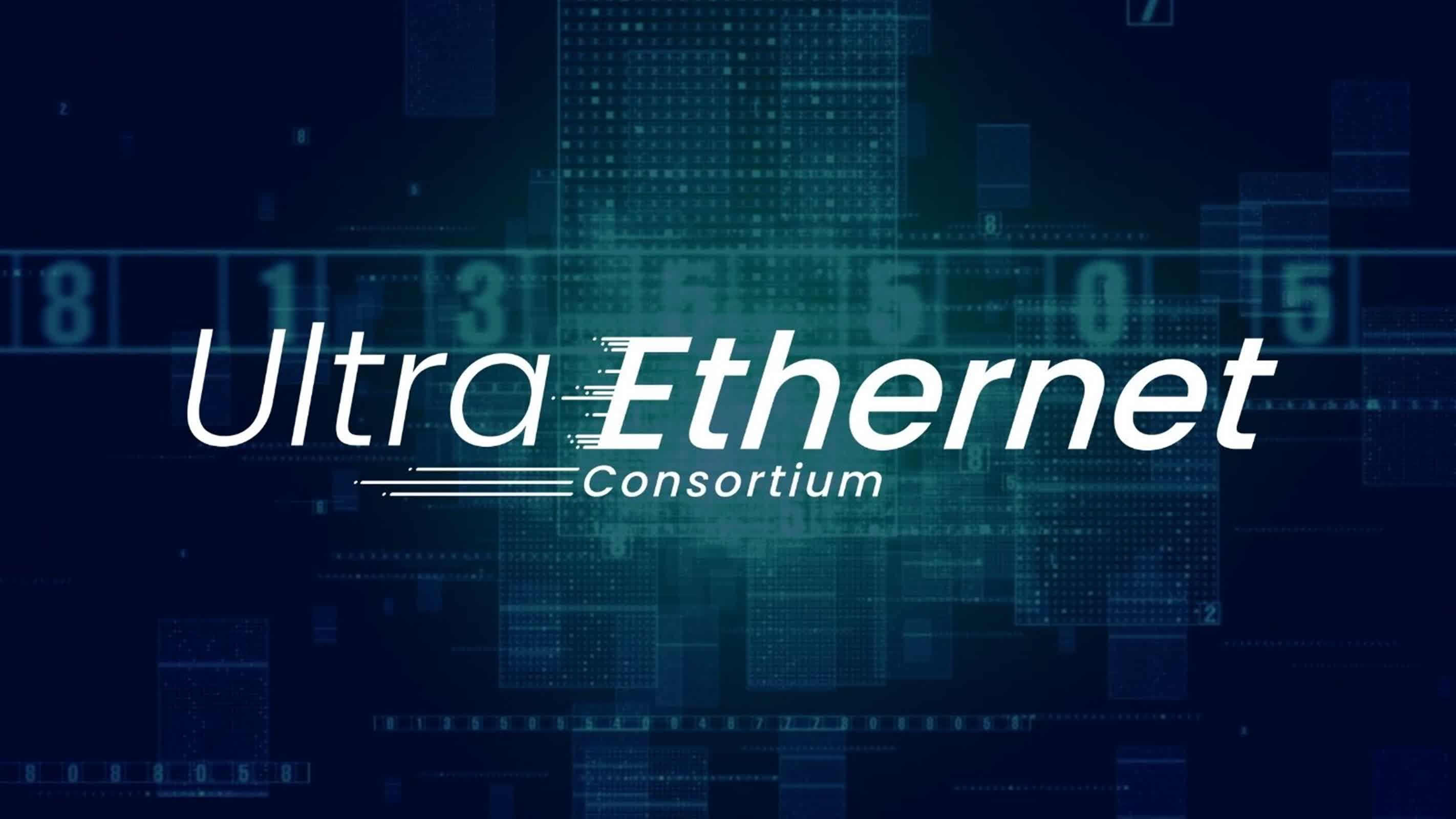 L'Ultra Ethernet prend de l'ampleur alors que les géants de la technologie se joignent pour l'innovation des réseaux IA et HPC 2 LUltra Ethernet prend de lampleur alors que les geants de