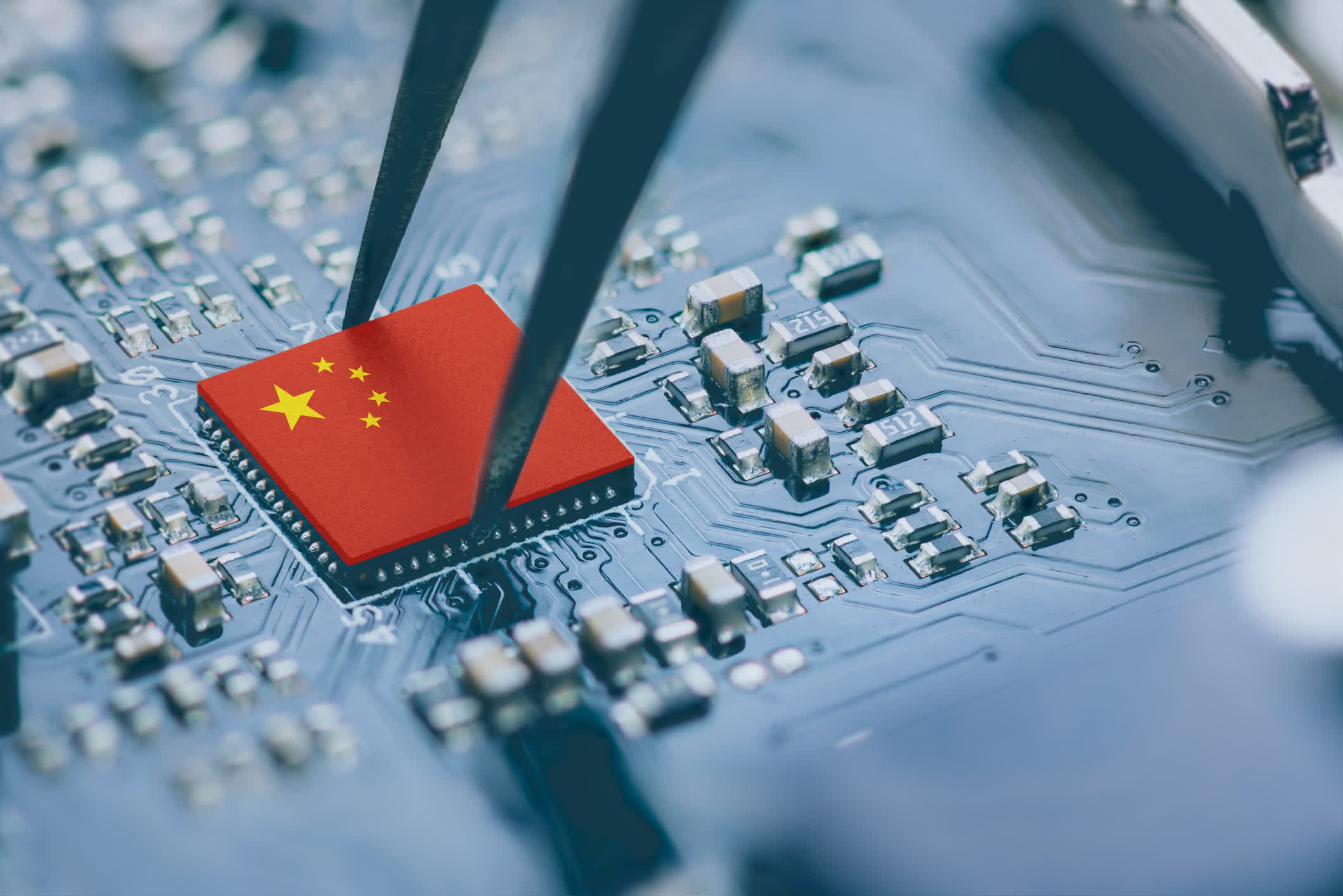La Chine interdit les processeurs Intel, AMD et Microsoft Windows sur les ordinateurs du gouvernement 2 La Chine interdit les processeurs Intel AMD et Microsoft Windows