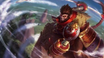 La Chine pratique également la politique étrangère grâce aux jeux vidéo: tout commence avec le Roi Singe 26 Image