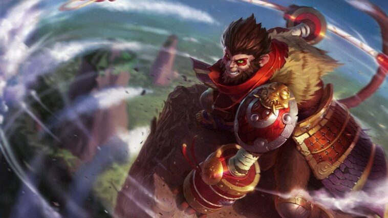La Chine pratique également la politique étrangère grâce aux jeux vidéo: tout commence avec le Roi Singe 1 Image