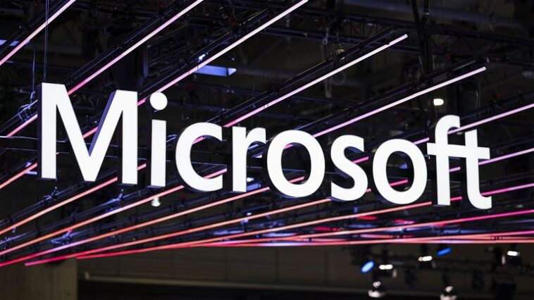 La Commission européenne a enfreint la Loi sur la Protection des Données en utilisant les applications de Microsoft 365 1 La Commission européenne a violé la loi sur la protection des données en utilisant les applications de Microsoft 365