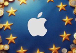 Apple Spotify App Store Commission européenne streaming