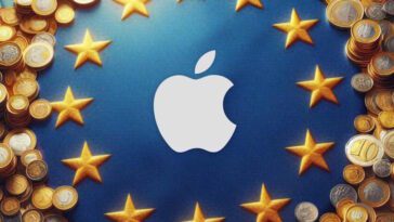 La Commission européenne inflige une amende de 1,8 milliard d'euros à Apple et donne raison à Spotify 19 Apple Spotify App Store Commission européenne streaming
