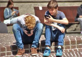 Florida bans children under 14 from holding social media accounts