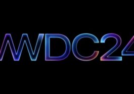 Image Apple WWDC 2024