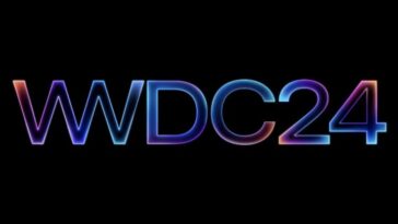 La WWDC 2024 confirmée pour le 10 juin. iOS 18 arrive et bien plus encore 2 Image Apple WWDC 2024