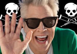 La fois où 'Jackass' a coûté à MTV de ne pas pouvoir filmer à West Hollywood pendant dix ans 69 La vez en la que 'Jackass' le costó a MTV no poder grabar en West Hollywood durante diez años