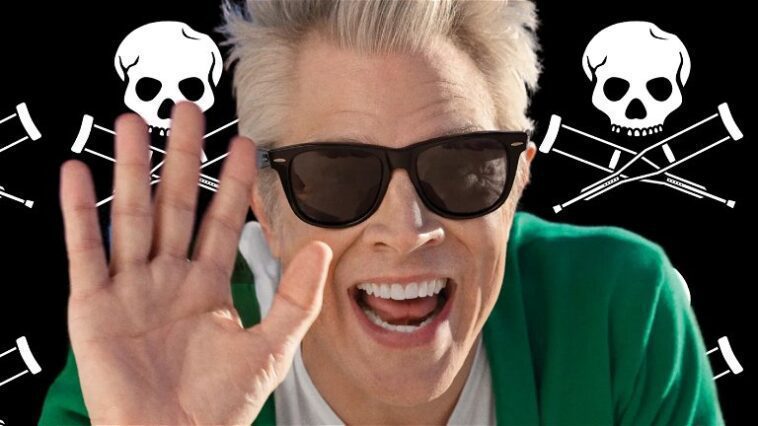 La fois où 'Jackass' a coûté à MTV de ne pas pouvoir filmer à West Hollywood pendant dix ans 1 La vez en la que 'Jackass' le costó a MTV no poder grabar en West Hollywood durante diez años