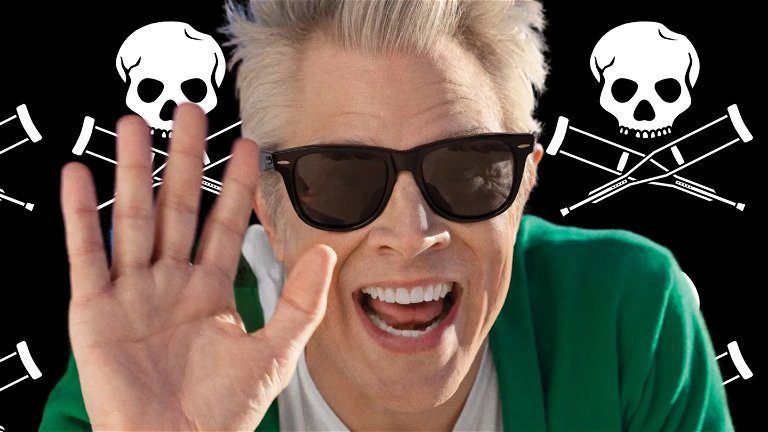 La fois où 'Jackass' a coûté à MTV de ne pas pouvoir filmer à West Hollywood pendant dix ans 2 La vez en la que 'Jackass' le costó a MTV no poder grabar en West Hollywood durante diez años
