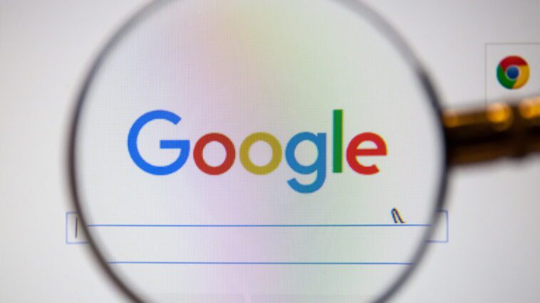 La fonction de recherche basée sur l'IA de Google recommande les sites malveillants, y compris les escroqueries et les logiciels malveillants 1 Google