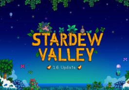 Stardew Valley