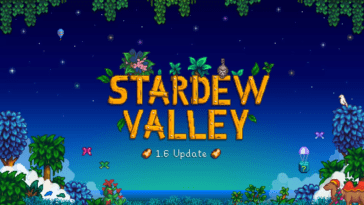 La mise à jour 1.6 tant attendue de Stardew Valley bat ses propres records Steam 21 Stardew Valley