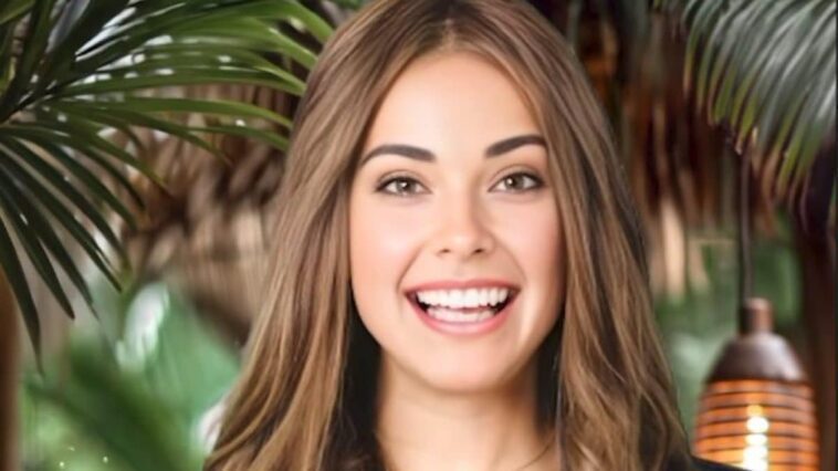 La nouvelle animatrice de "L'Isola dei Famosi" sera Alba Renai mais il y a un problème: elle n'existe pas 1 Image