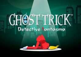 La version remasterisée de Ghost Trick: Phantom Detective a désormais une date de sortie sur mobile