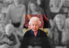 L'affaire Kate s'élargit : il y a une photo de la reine Elisabeth II parmi les images modifiées 44 Immagine