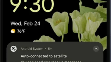Lancement d'Android 15 Developer Preview 2 ! 26 Android 15 Developer Preview 2