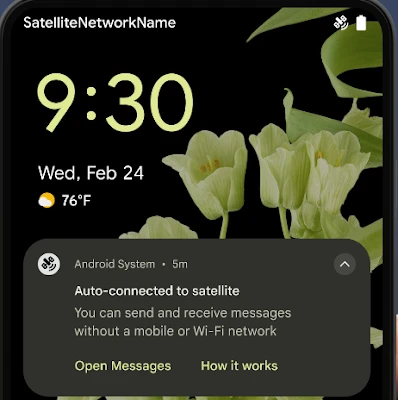 Lancement d'Android 15 Developer Preview 2 ! 2 Android 15 Developer Preview 2