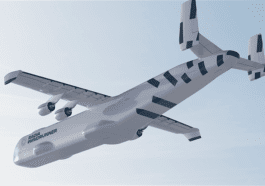 L'avion le plus grand du monde sera encore plus gigantesque que ce que tu imagines : il ne rentre pas sur un terrain de football