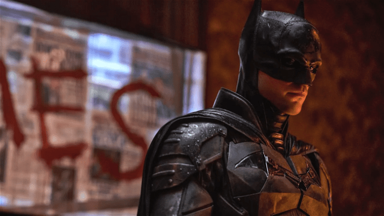 "The Batman 2" repousse sa sortie : l'attente de revoir Robert Pattinson se prolonge 1 'The Batman 2' repousse sa sortie : l'attente pour revoir Robert Pattinson se prolonge