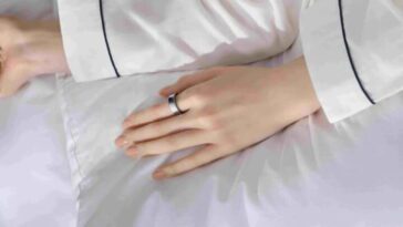 Le Galaxy Ring incitera-t-il les utilisateurs iOS à passer à Android ? 11 Bague Galaxie