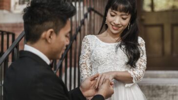 Le Japon utilise l'IA pour combiner des mariages parfaits : la nouvelle mesure contre la dénatalité 25 Image