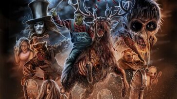 Le Poohniverse est réel et inclut Bambi, Peter Pan, Jiminy Cricket, Winnie l'ourson et bien d'autres