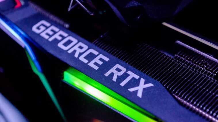 La RTX 5080 pourrait être plus rapide que la RTX 4090 en ray tracing, les 3 meilleurs GPU Blackwell devraient utiliser la mémoire GDDR7 1 RTX 5080 could be faster than RTX 4090 in ray tracing, top 3 Blackwell GPUs tipped to use GDDR7 memory