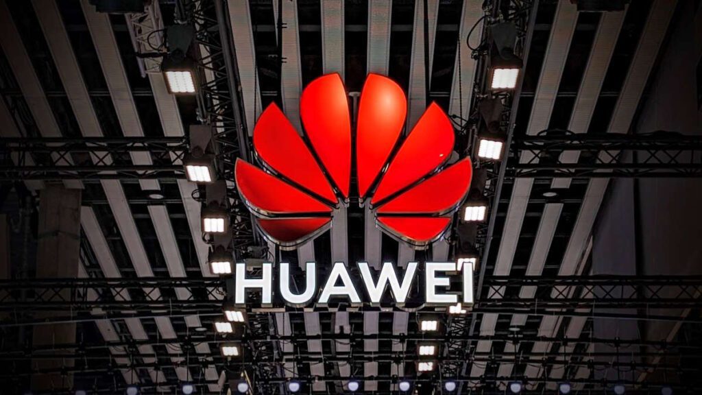 Le bénéfice de Huawei a plus que doublé en 2023 et dépassé les 11 milliards d'euros 2 Huawei profite de l'entreprise de smartphones 2023