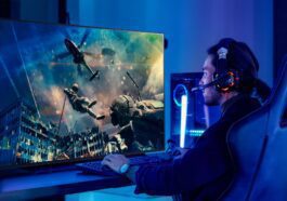 OLED burn-in could soon be a thing of the past thanks to innovative blue LED technique