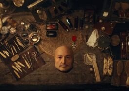 Le cinéma épique français est en hausse et le nouveau 'Le Comte de Monte-Cristo' le prouve