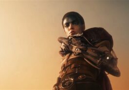 Le deuxième aperçu de 'Furie: de la saga Mad Max' rend hommage à la saga 5 Le deuxième avant-première de 'Furiosa : de la saga Mad Max' rend hommage à la saga d'où elle vient