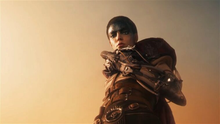 Le deuxième aperçu de 'Furie: de la saga Mad Max' rend hommage à la saga 1 Le deuxième avant-première de 'Furiosa : de la saga Mad Max' rend hommage à la saga d'où elle vient